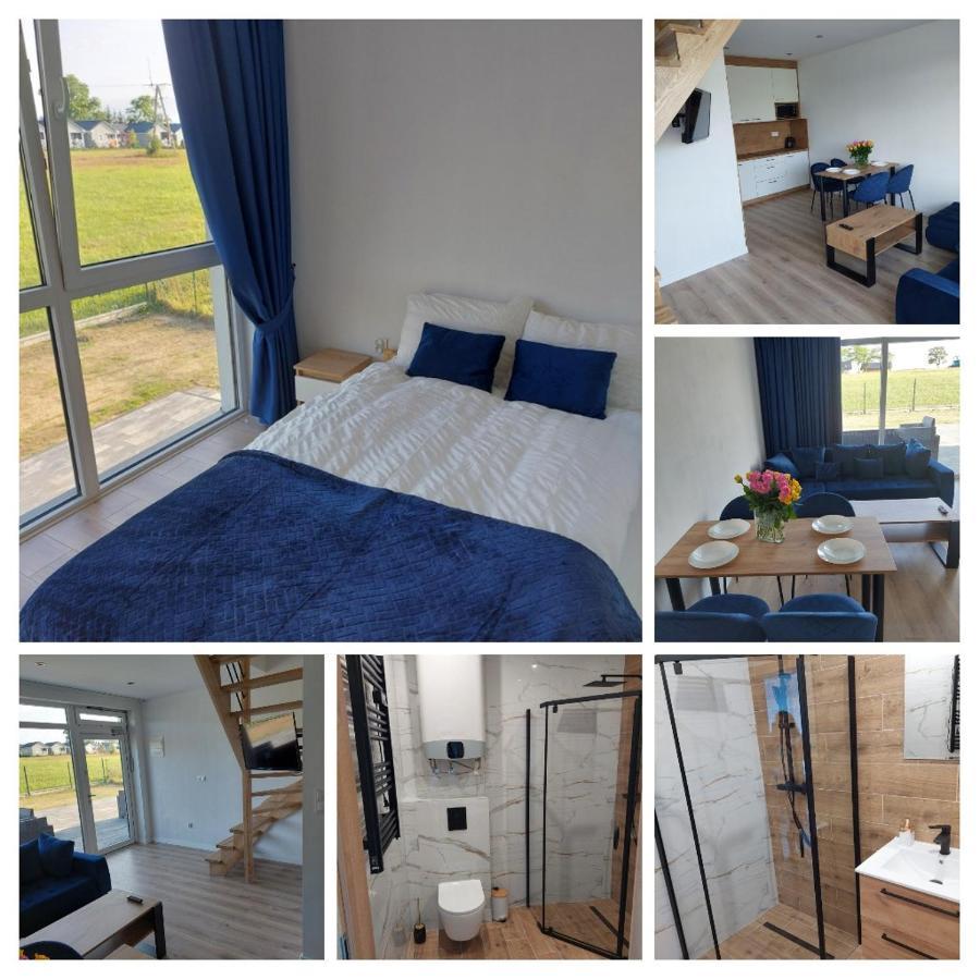 Apartamenty Sealife Sarbinowo Luaran gambar