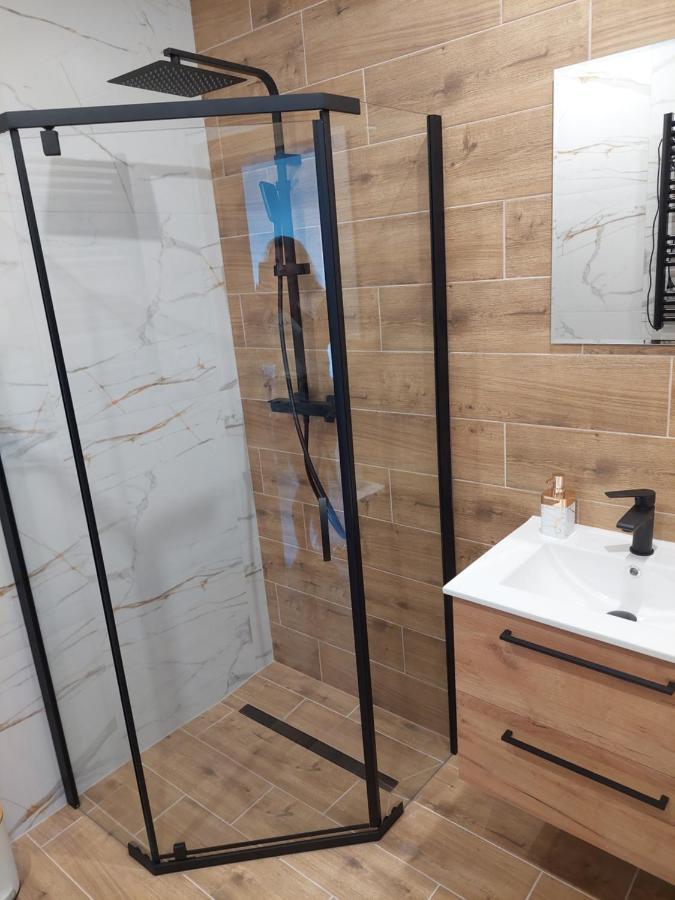 Apartamenty Sealife Sarbinowo Luaran gambar