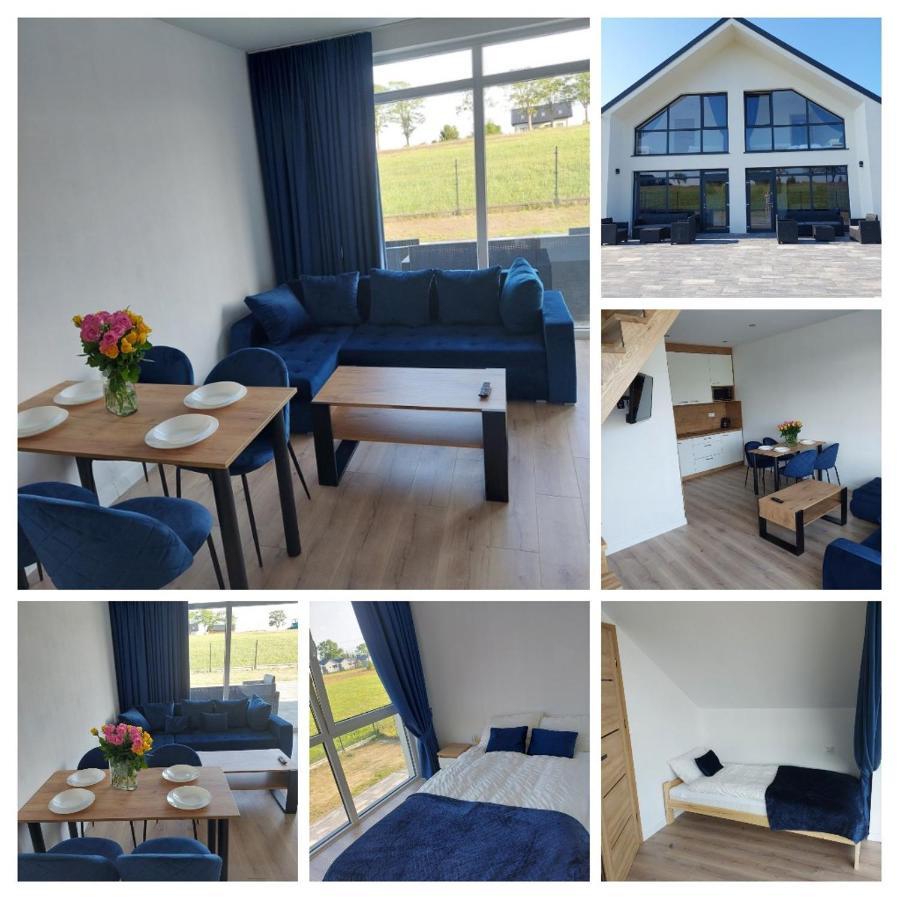 Apartamenty Sealife Sarbinowo Luaran gambar