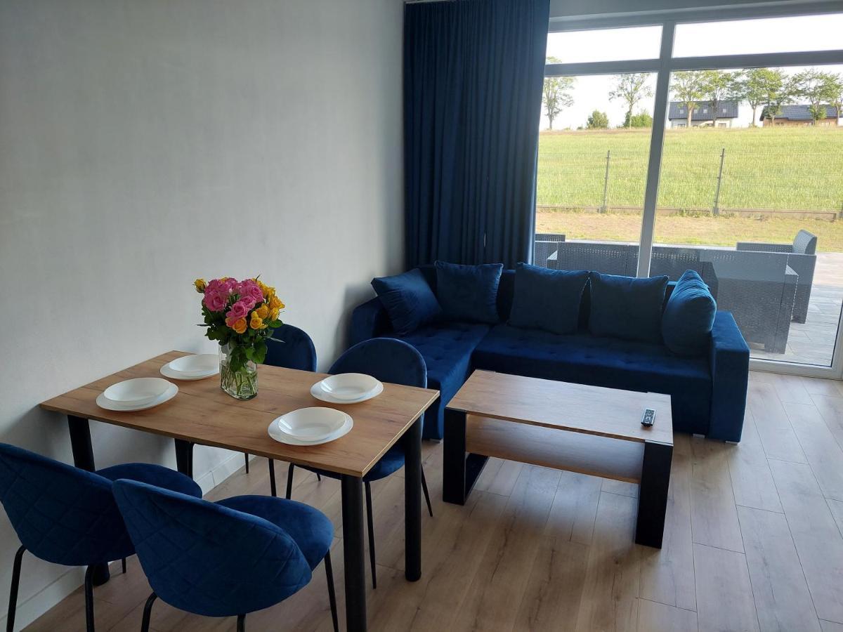 Apartamenty Sealife Sarbinowo Luaran gambar