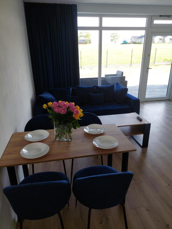 Apartamenty Sealife Sarbinowo Luaran gambar