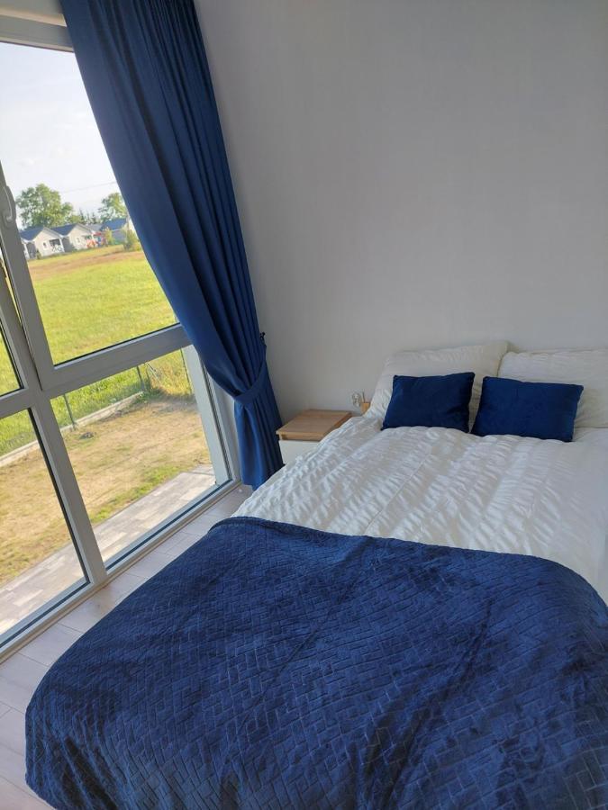 Apartamenty Sealife Sarbinowo Luaran gambar