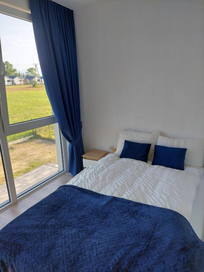 Apartamenty Sealife Sarbinowo Luaran gambar