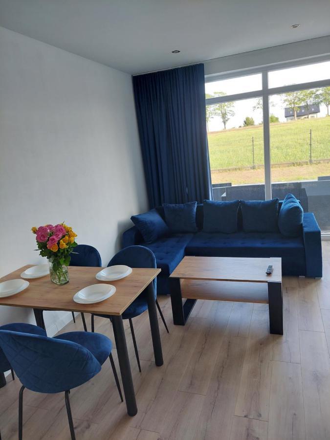 Apartamenty Sealife Sarbinowo Luaran gambar