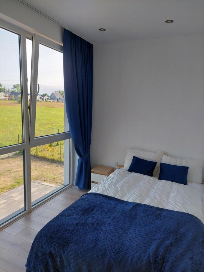 Apartamenty Sealife Sarbinowo Luaran gambar