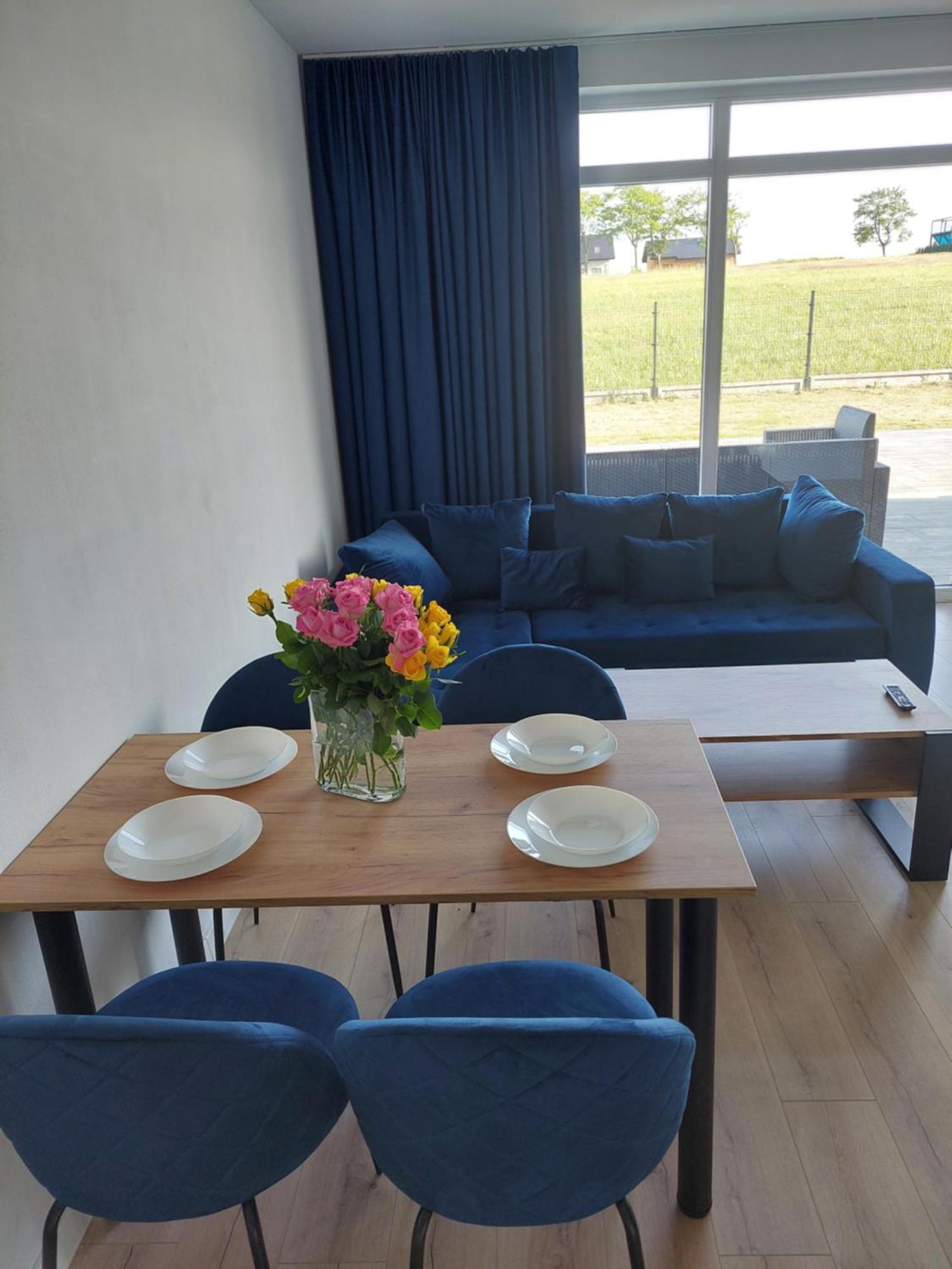 Apartamenty Sealife Sarbinowo Luaran gambar