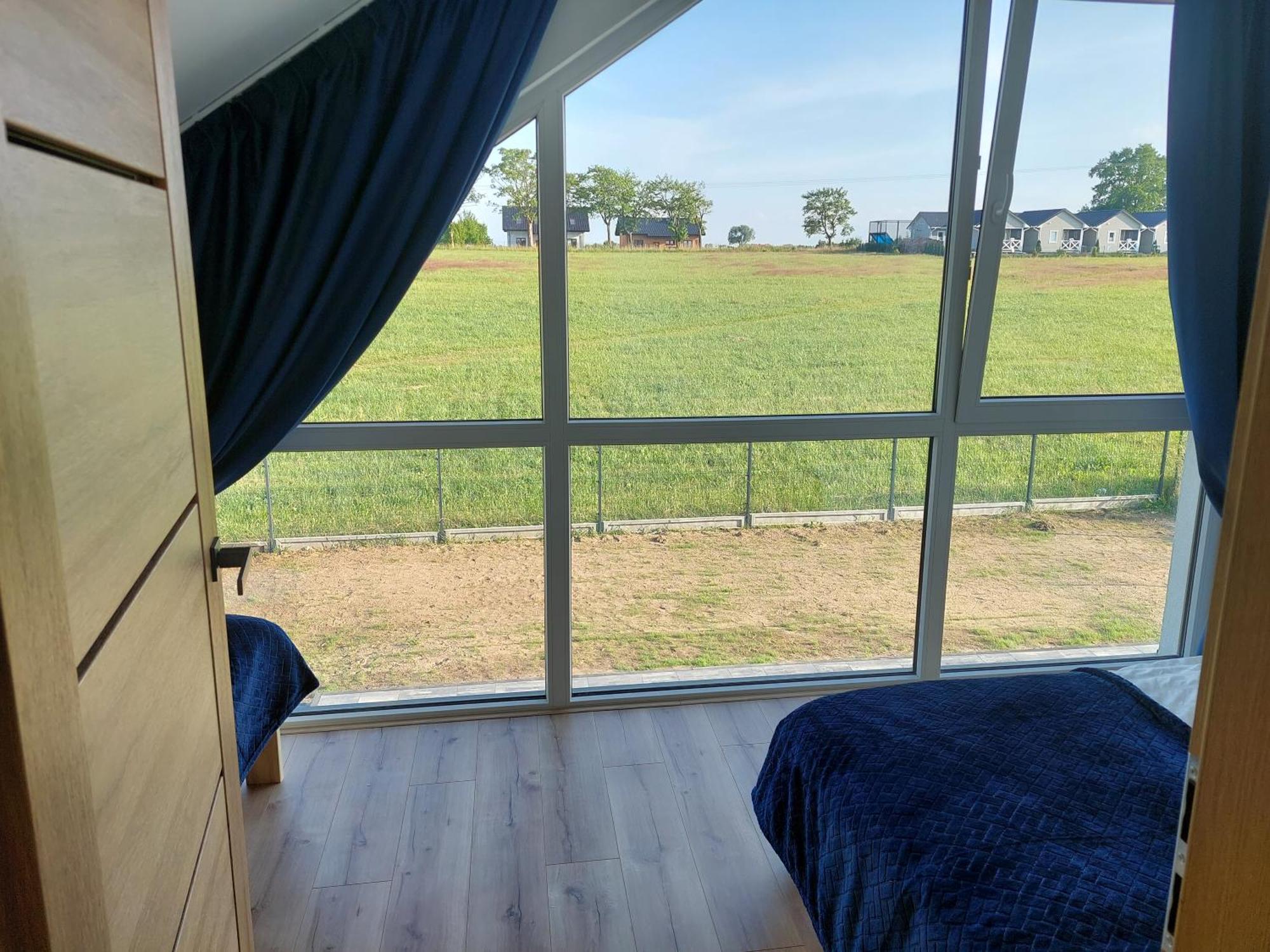 Apartamenty Sealife Sarbinowo Luaran gambar