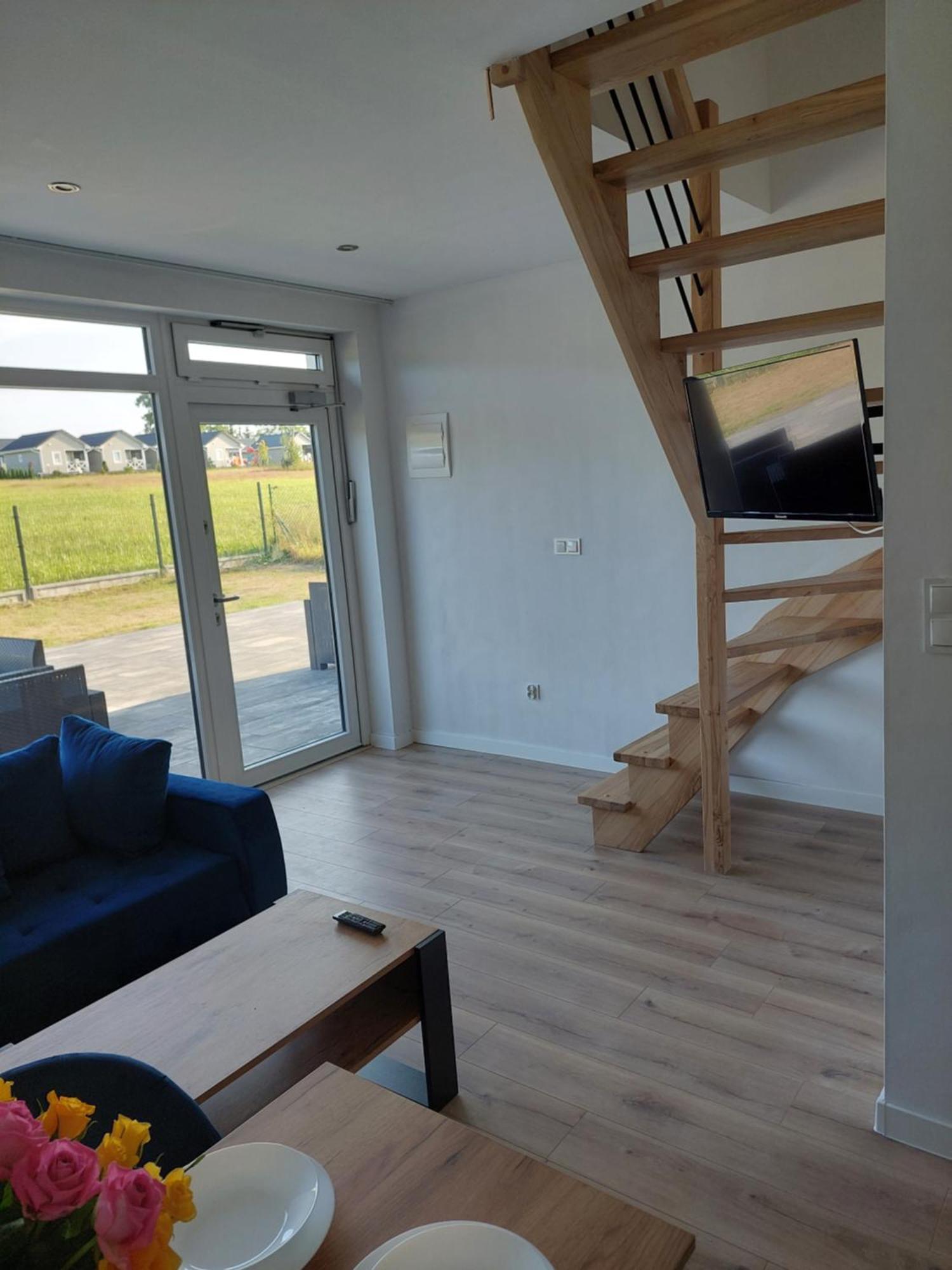 Apartamenty Sealife Sarbinowo Luaran gambar
