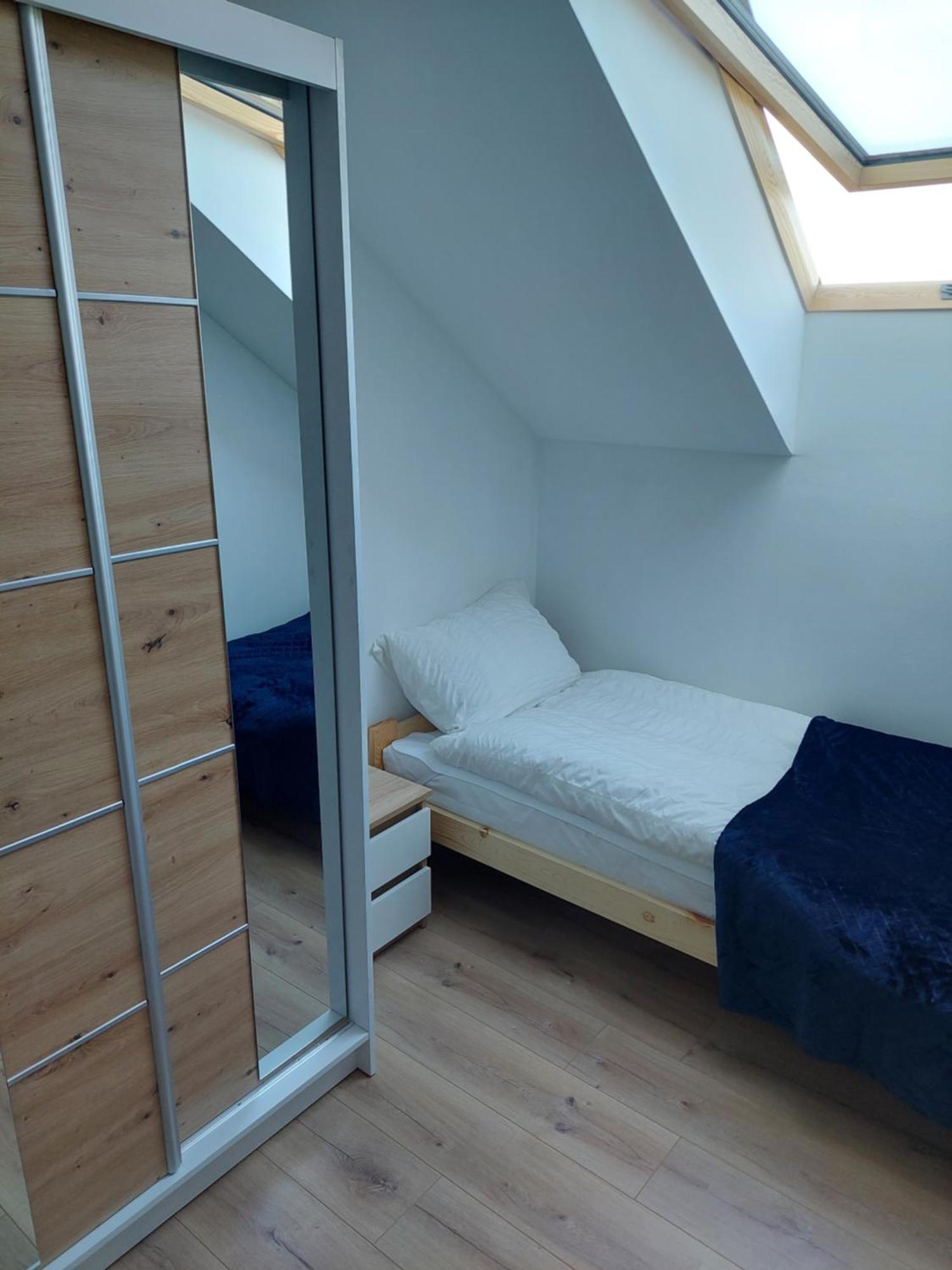 Apartamenty Sealife Sarbinowo Luaran gambar