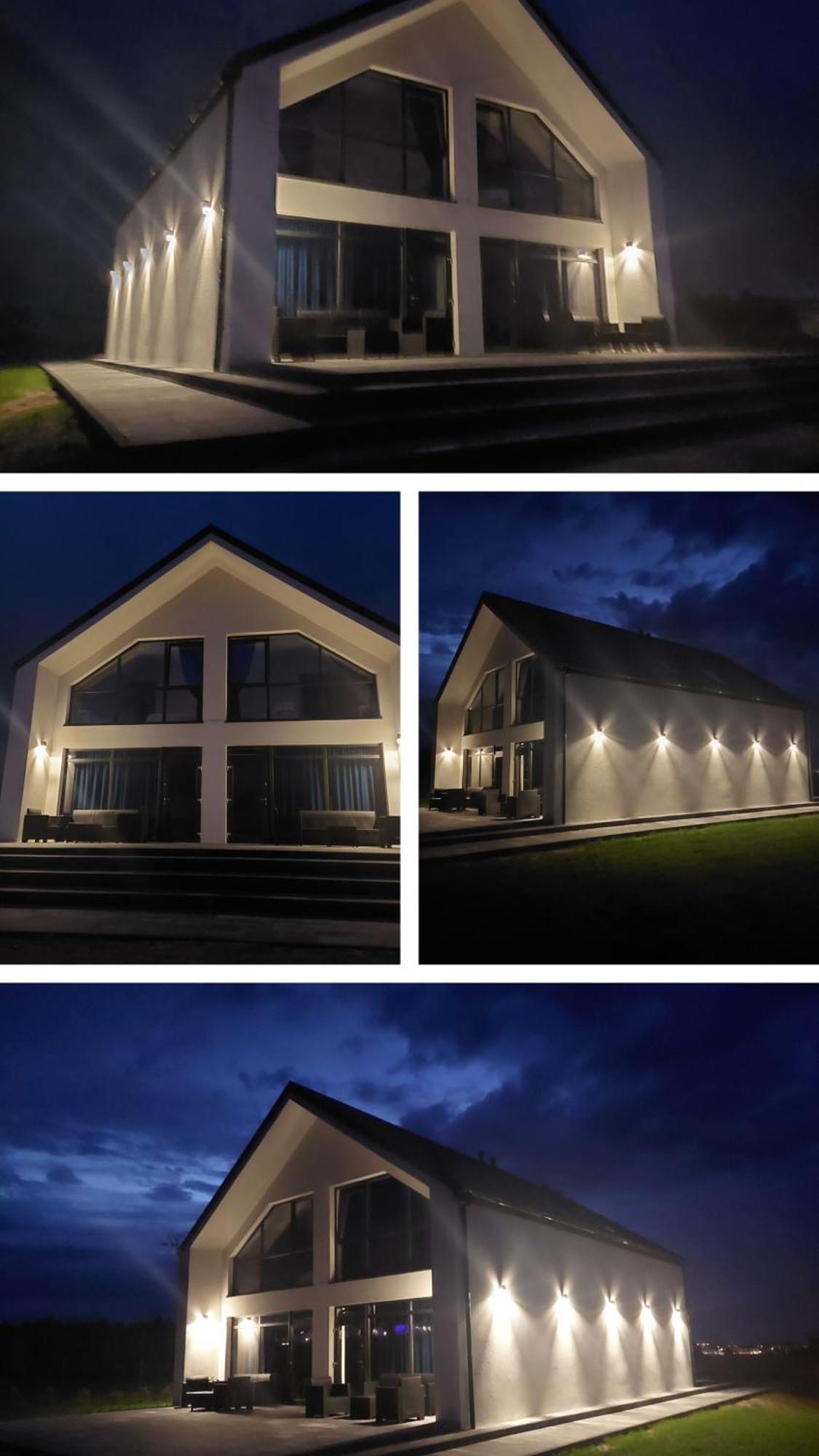 Apartamenty Sealife Sarbinowo Luaran gambar
