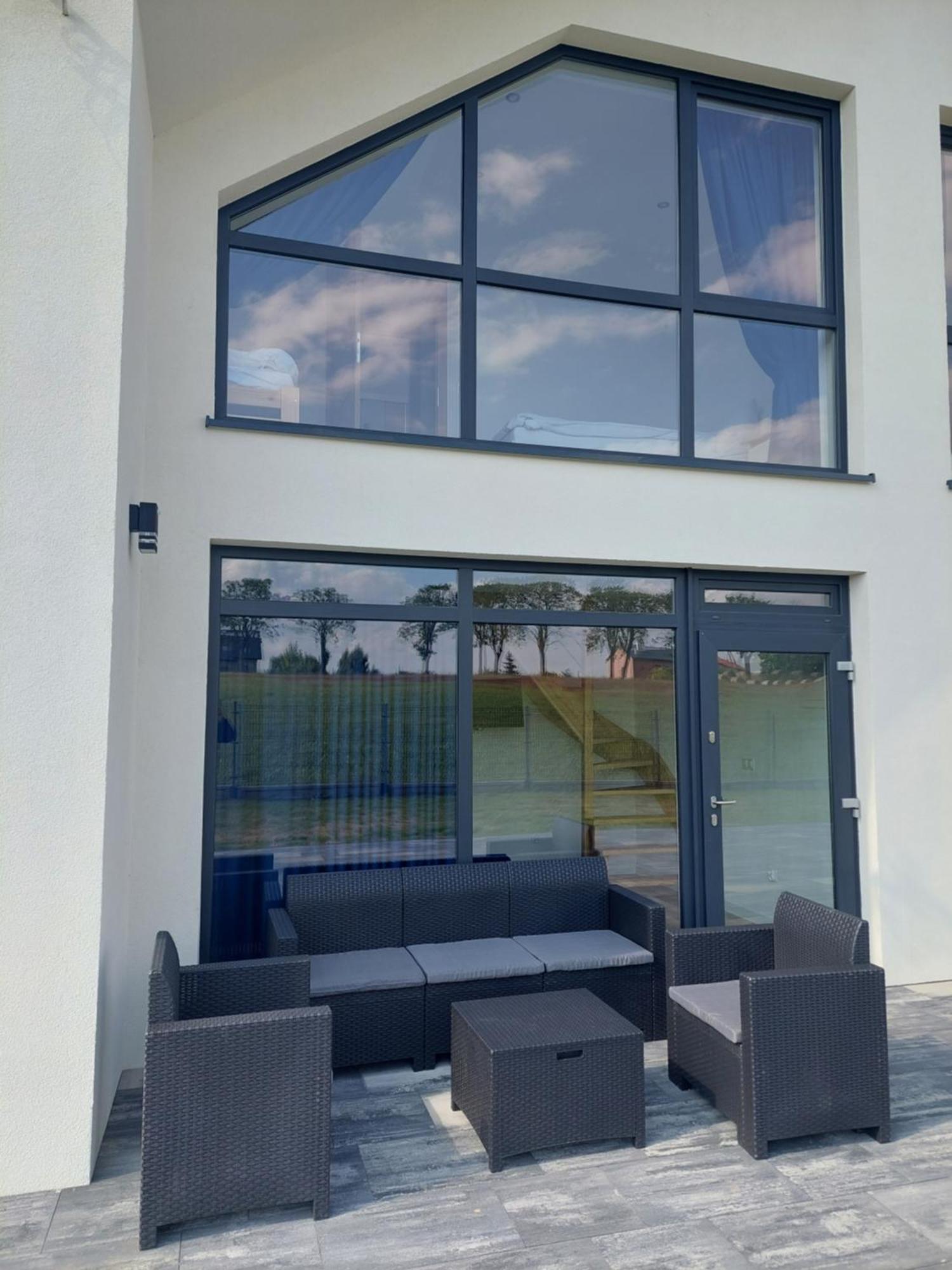 Apartamenty Sealife Sarbinowo Luaran gambar