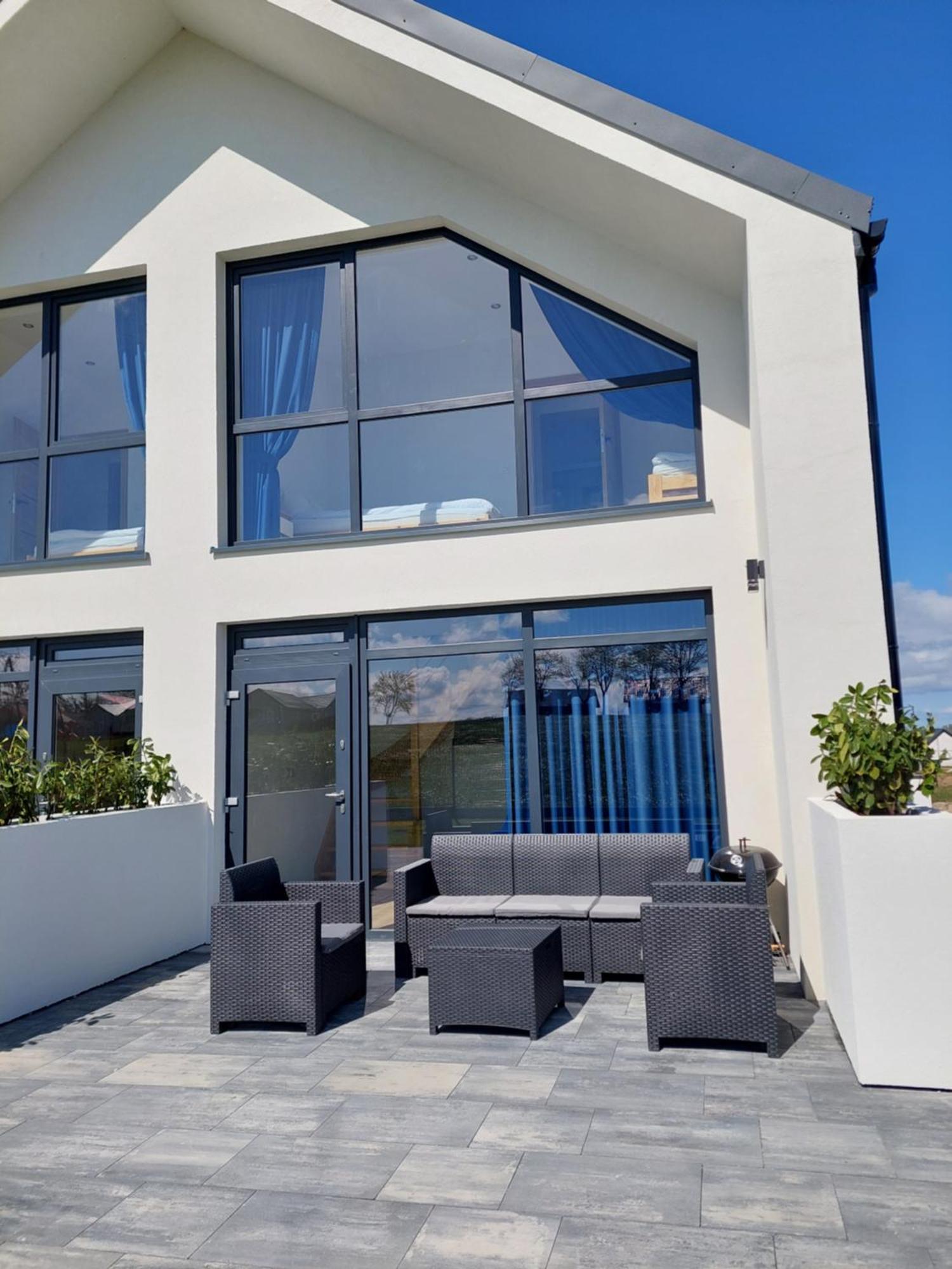 Apartamenty Sealife Sarbinowo Luaran gambar