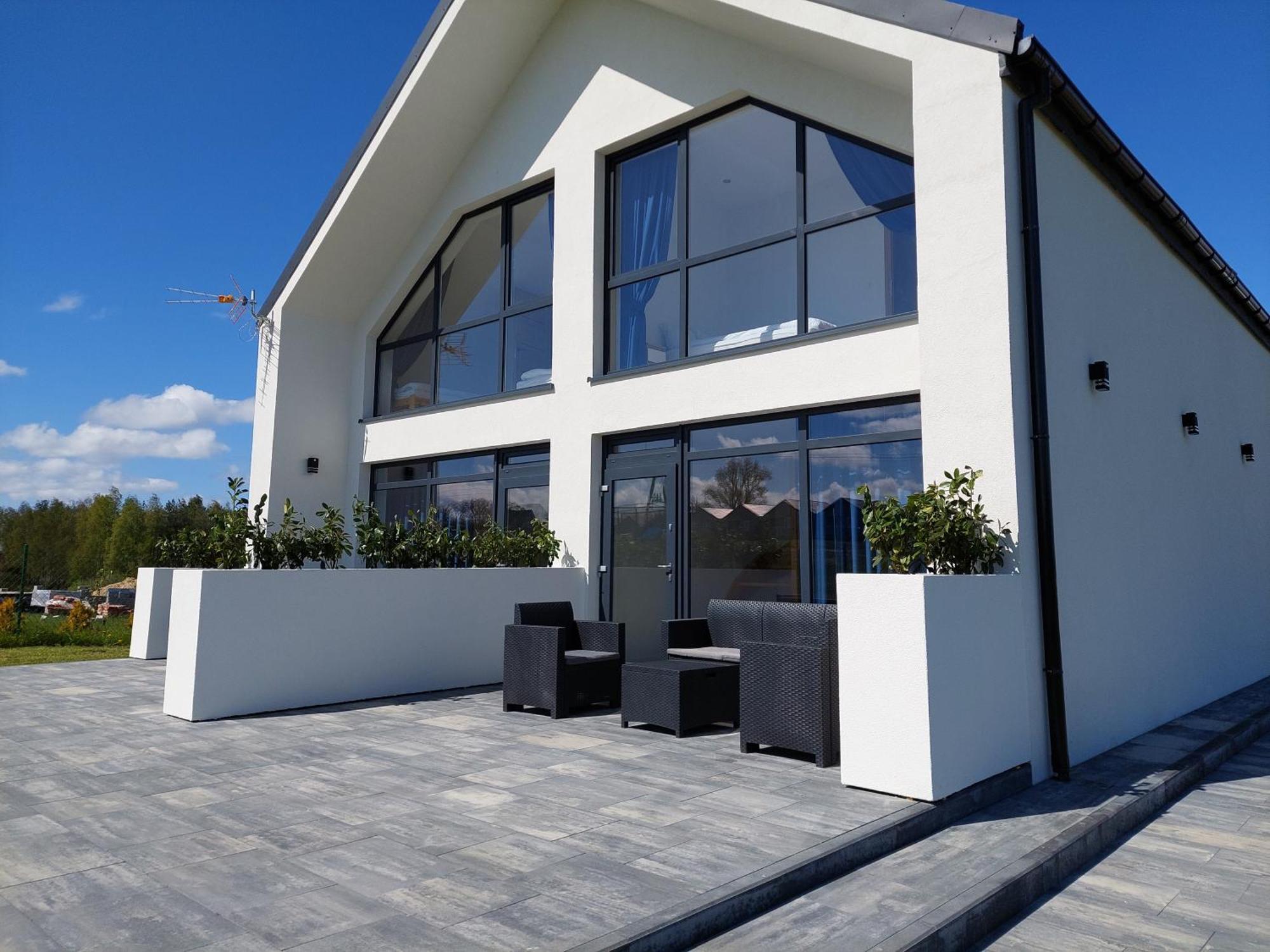 Apartamenty Sealife Sarbinowo Luaran gambar