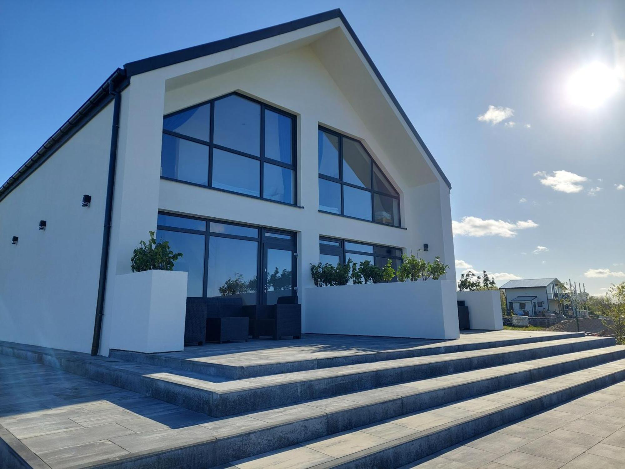 Apartamenty Sealife Sarbinowo Luaran gambar