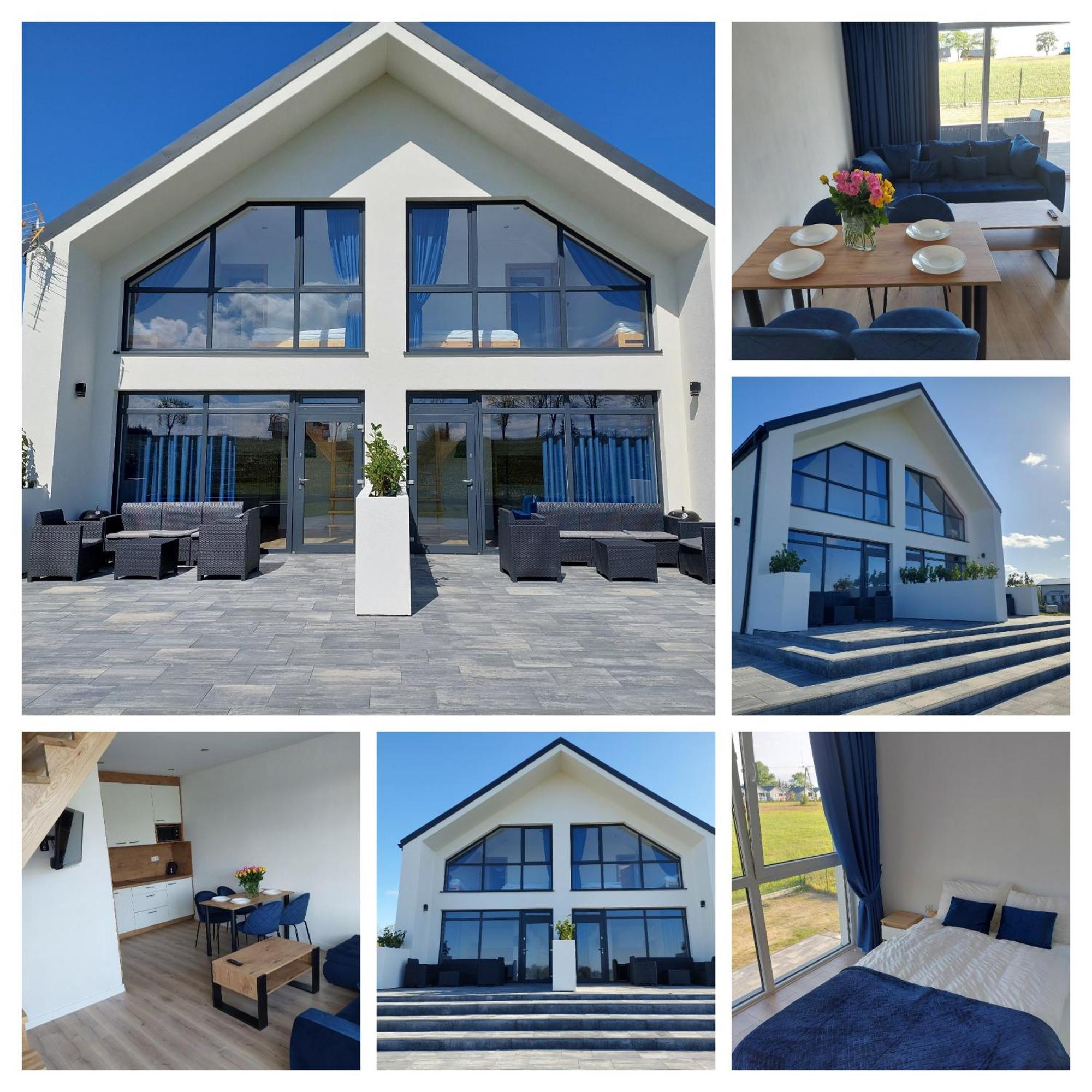 Apartamenty Sealife Sarbinowo Luaran gambar
