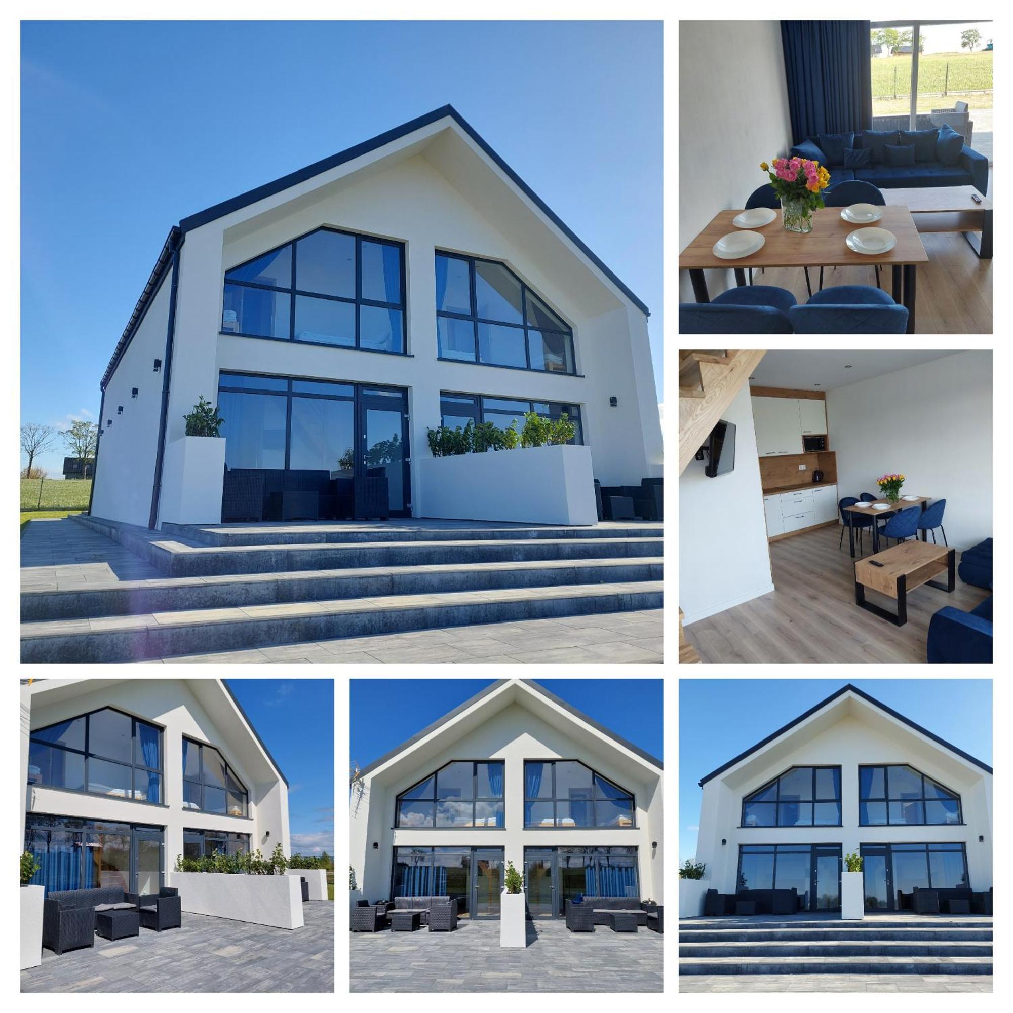 Apartamenty Sealife Sarbinowo Luaran gambar