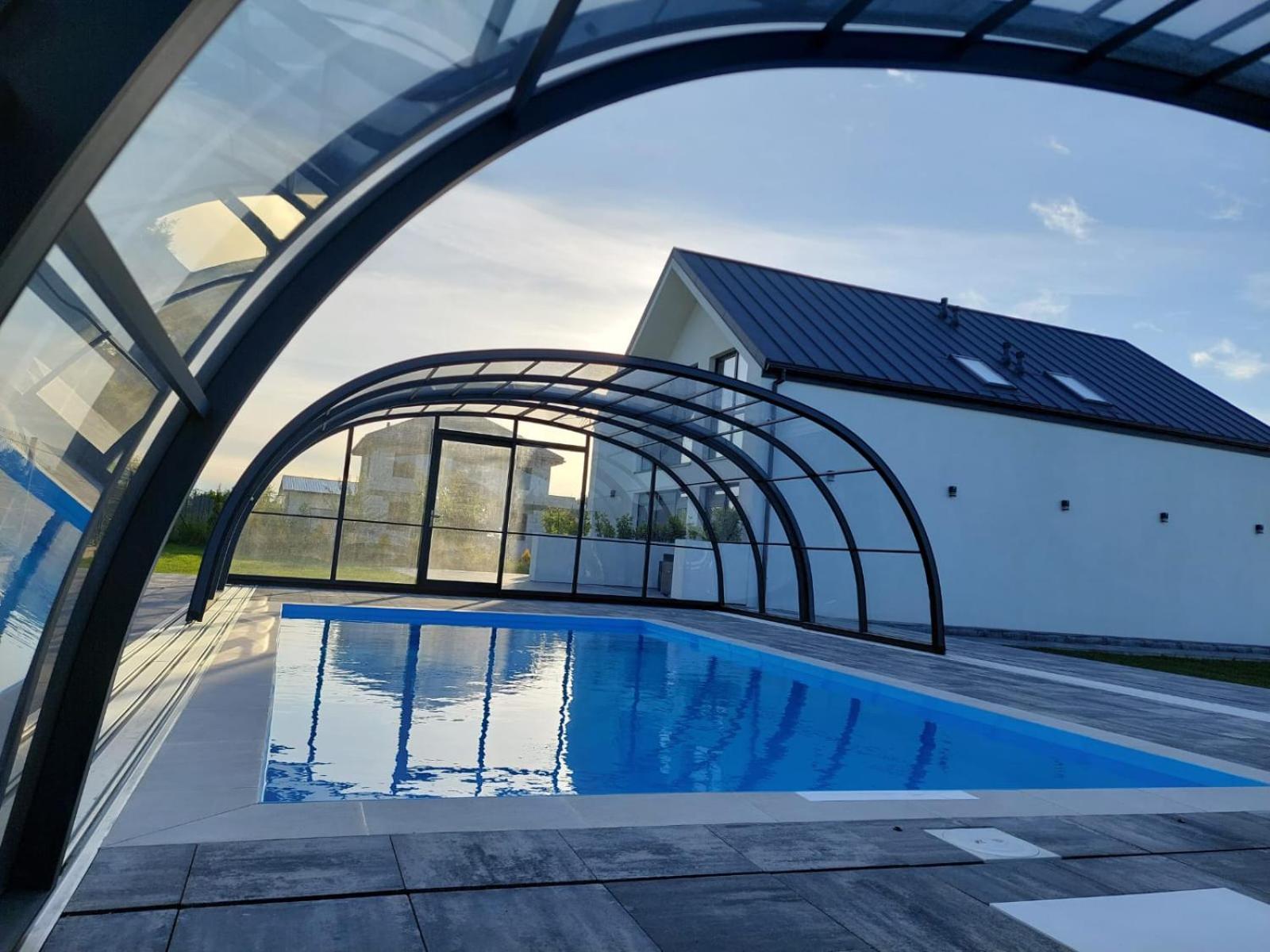 Apartamenty Sealife Sarbinowo Luaran gambar