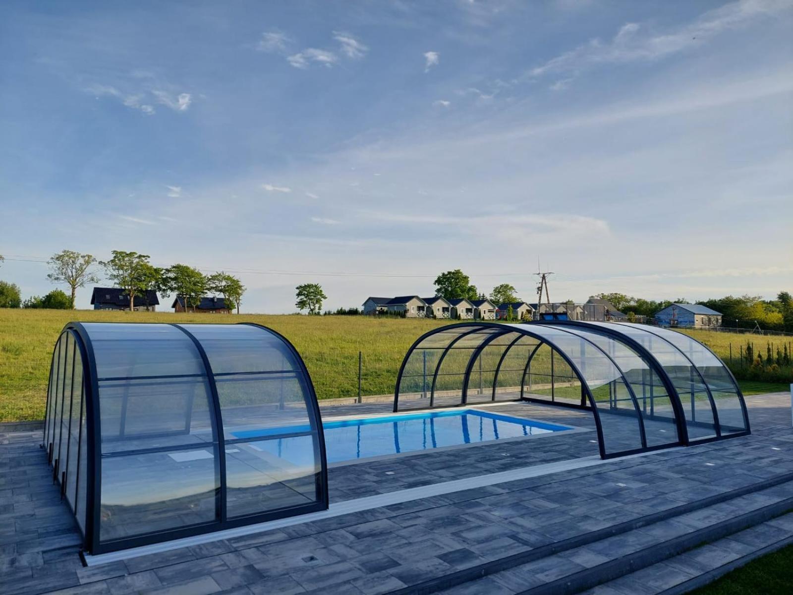 Apartamenty Sealife Sarbinowo Luaran gambar