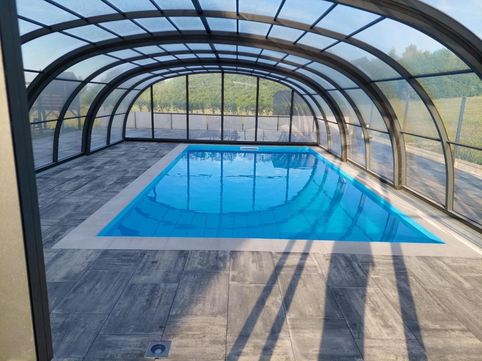 Apartamenty Sealife Sarbinowo Luaran gambar