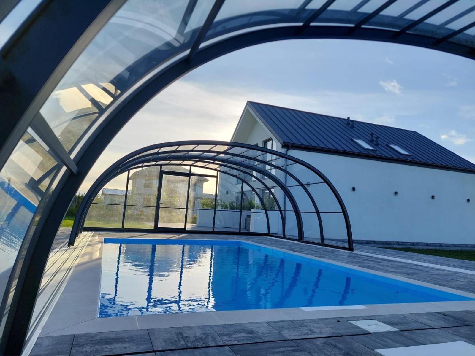 Apartamenty Sealife Sarbinowo Luaran gambar